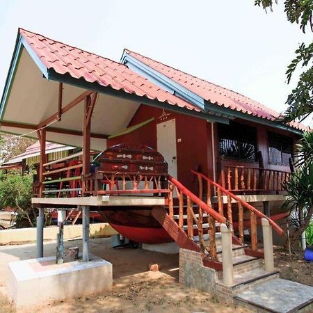 Rimtalay Resort Koh Si Chang Zewnętrze zdjęcie