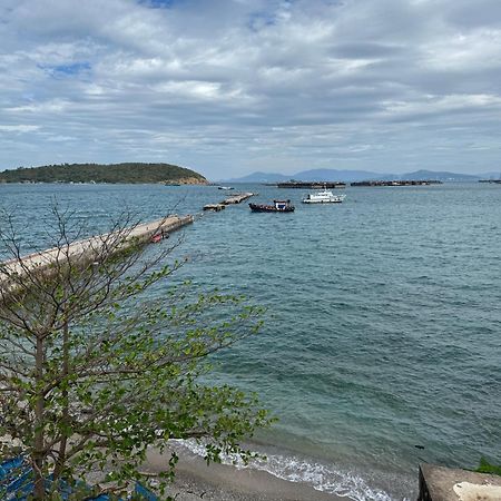 Rimtalay Resort Koh Si Chang Zewnętrze zdjęcie