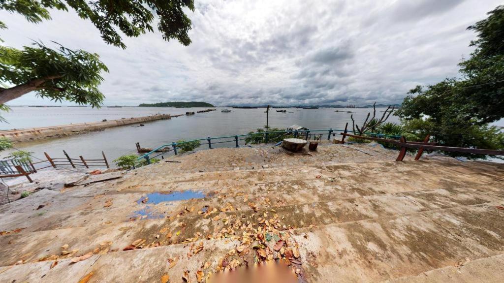 Rimtalay Resort Koh Si Chang Zewnętrze zdjęcie