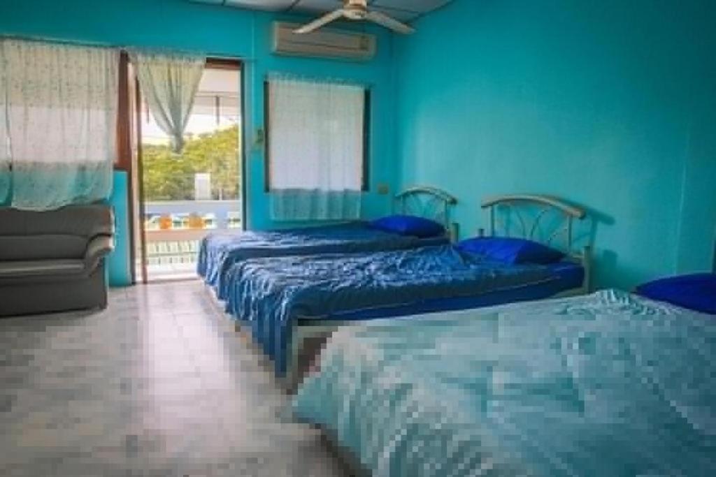 Rimtalay Resort Koh Si Chang Zewnętrze zdjęcie