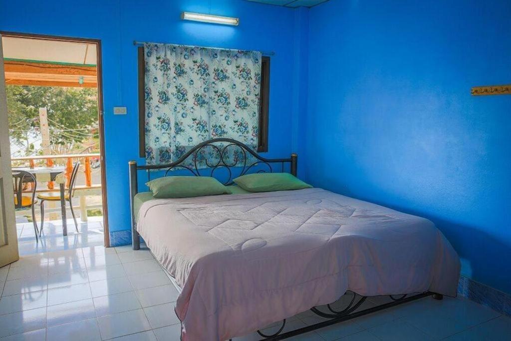 Rimtalay Resort Koh Si Chang Zewnętrze zdjęcie