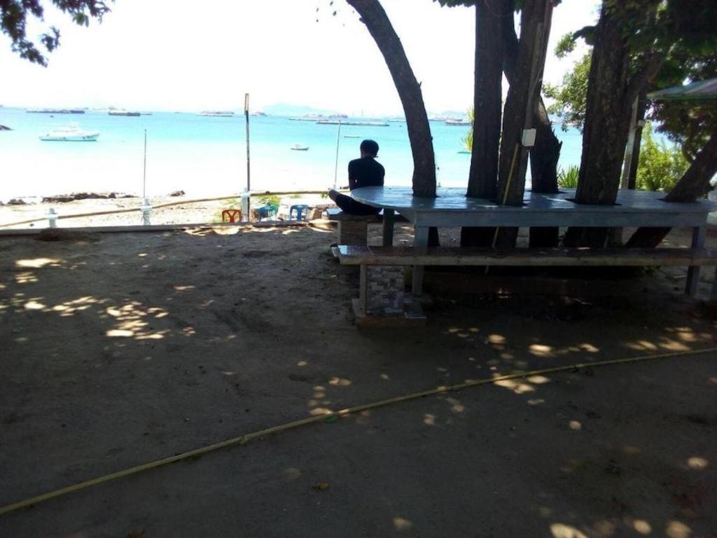 Rimtalay Resort Koh Si Chang Zewnętrze zdjęcie