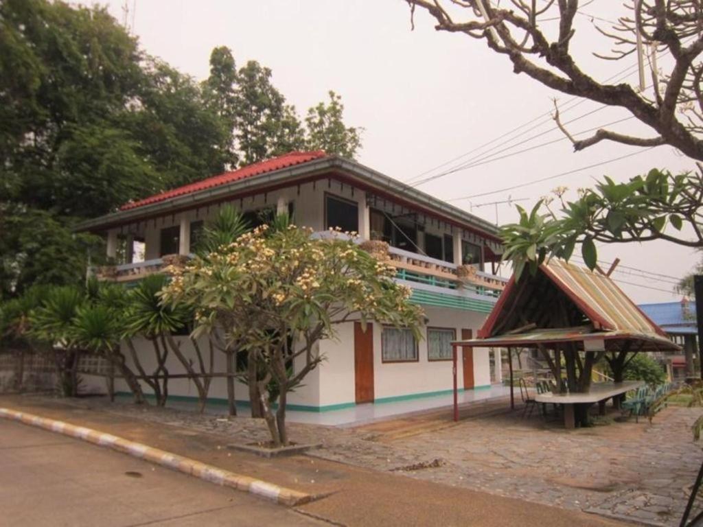 Rimtalay Resort Koh Si Chang Zewnętrze zdjęcie