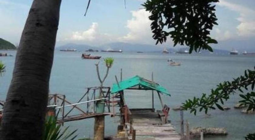Rimtalay Resort Koh Si Chang Zewnętrze zdjęcie