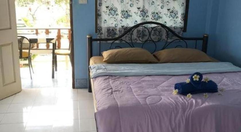 Rimtalay Resort Koh Si Chang Zewnętrze zdjęcie