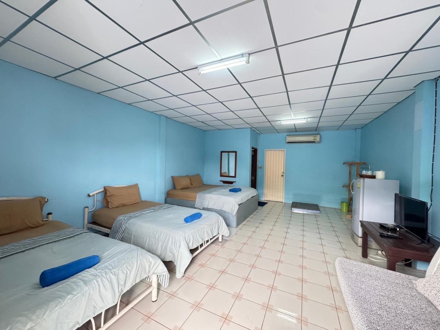 Rimtalay Resort Koh Si Chang Zewnętrze zdjęcie