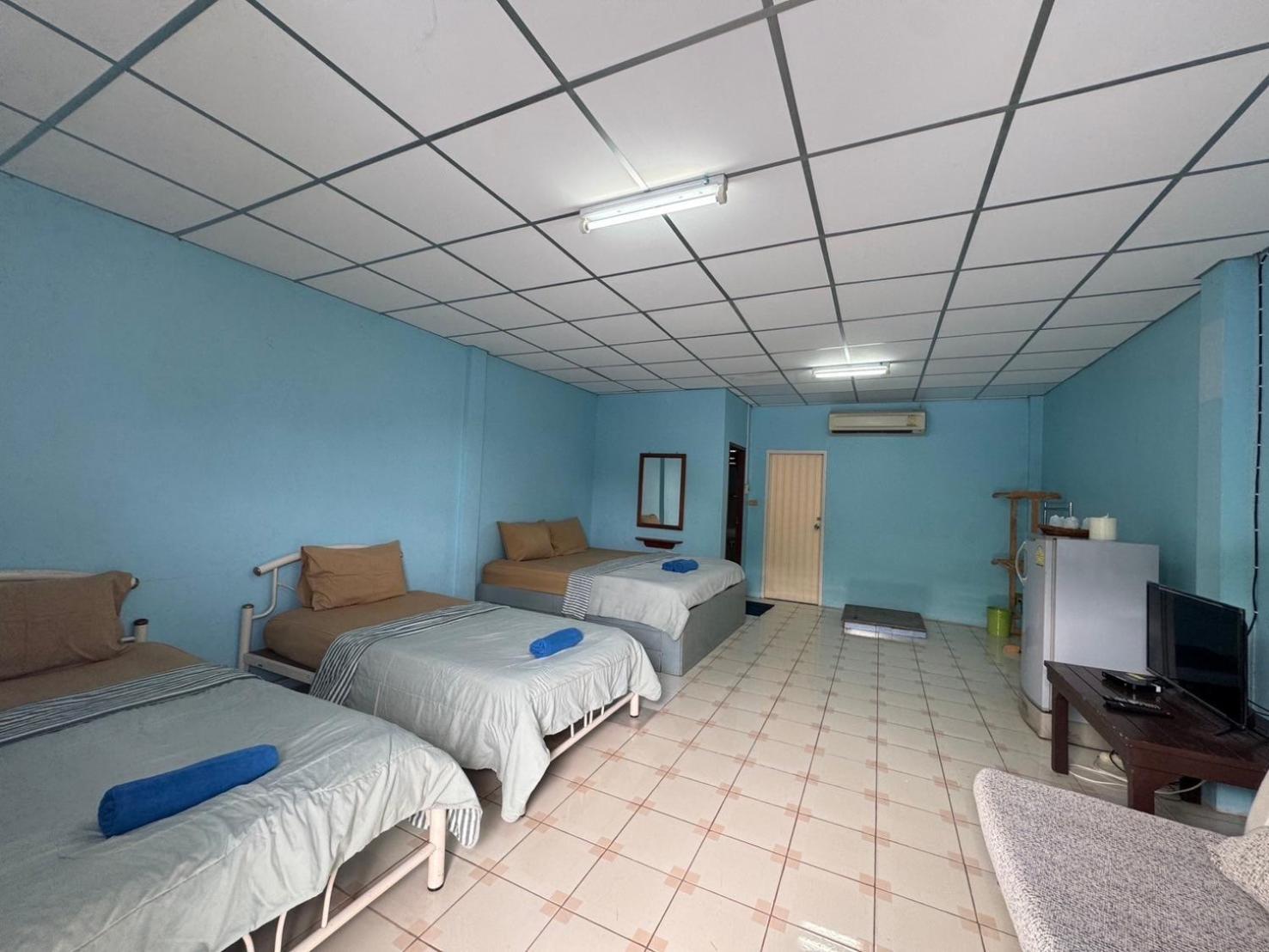 Rimtalay Resort Koh Si Chang Zewnętrze zdjęcie