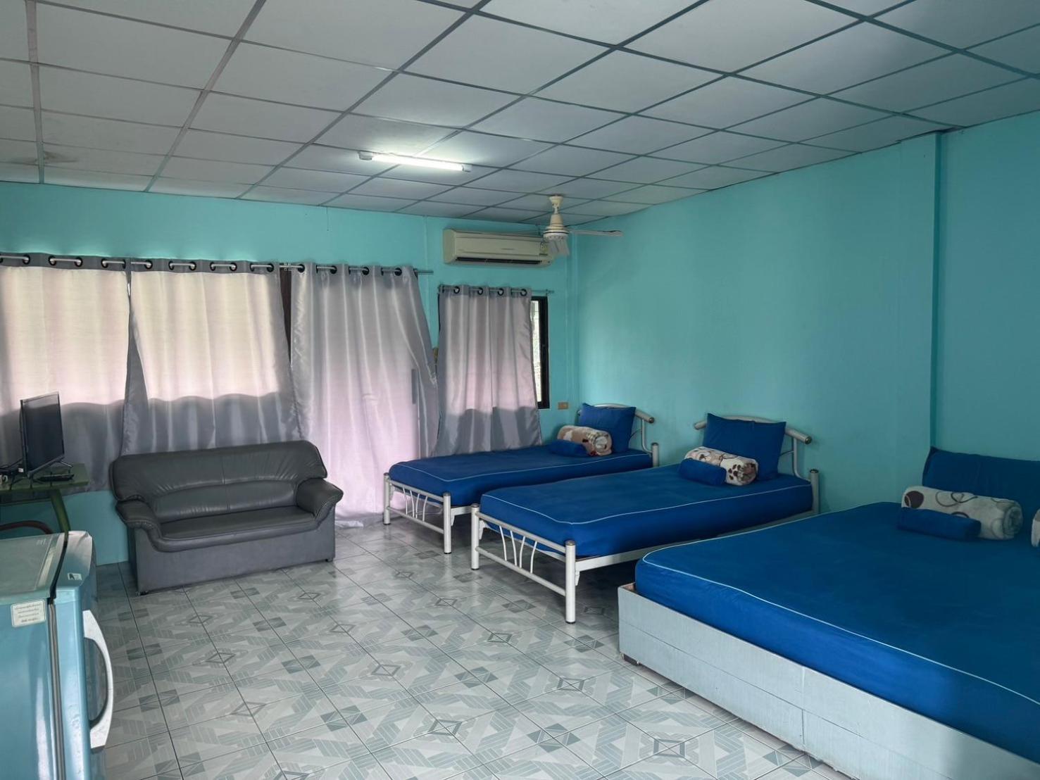 Rimtalay Resort Koh Si Chang Zewnętrze zdjęcie