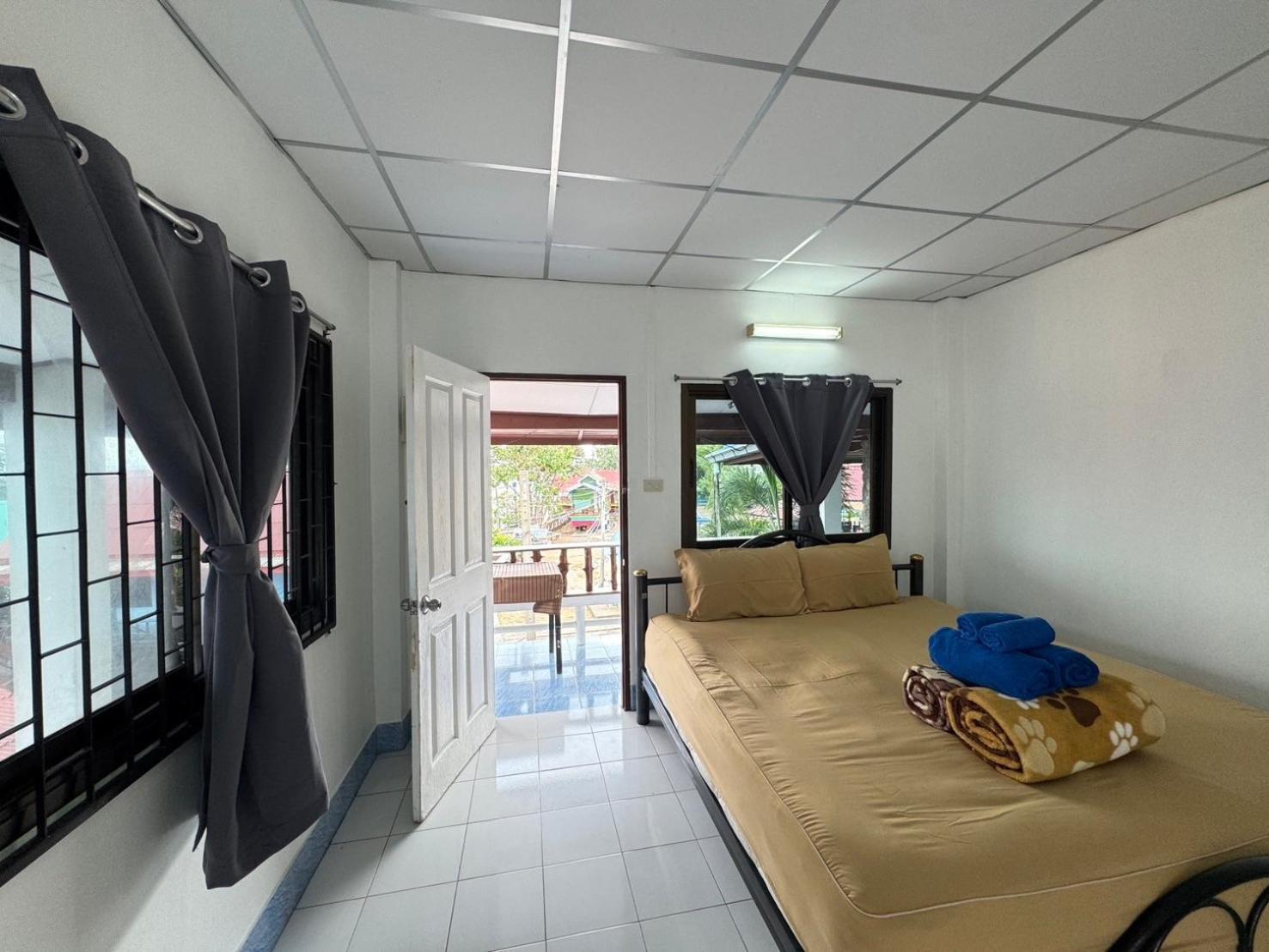 Rimtalay Resort Koh Si Chang Zewnętrze zdjęcie