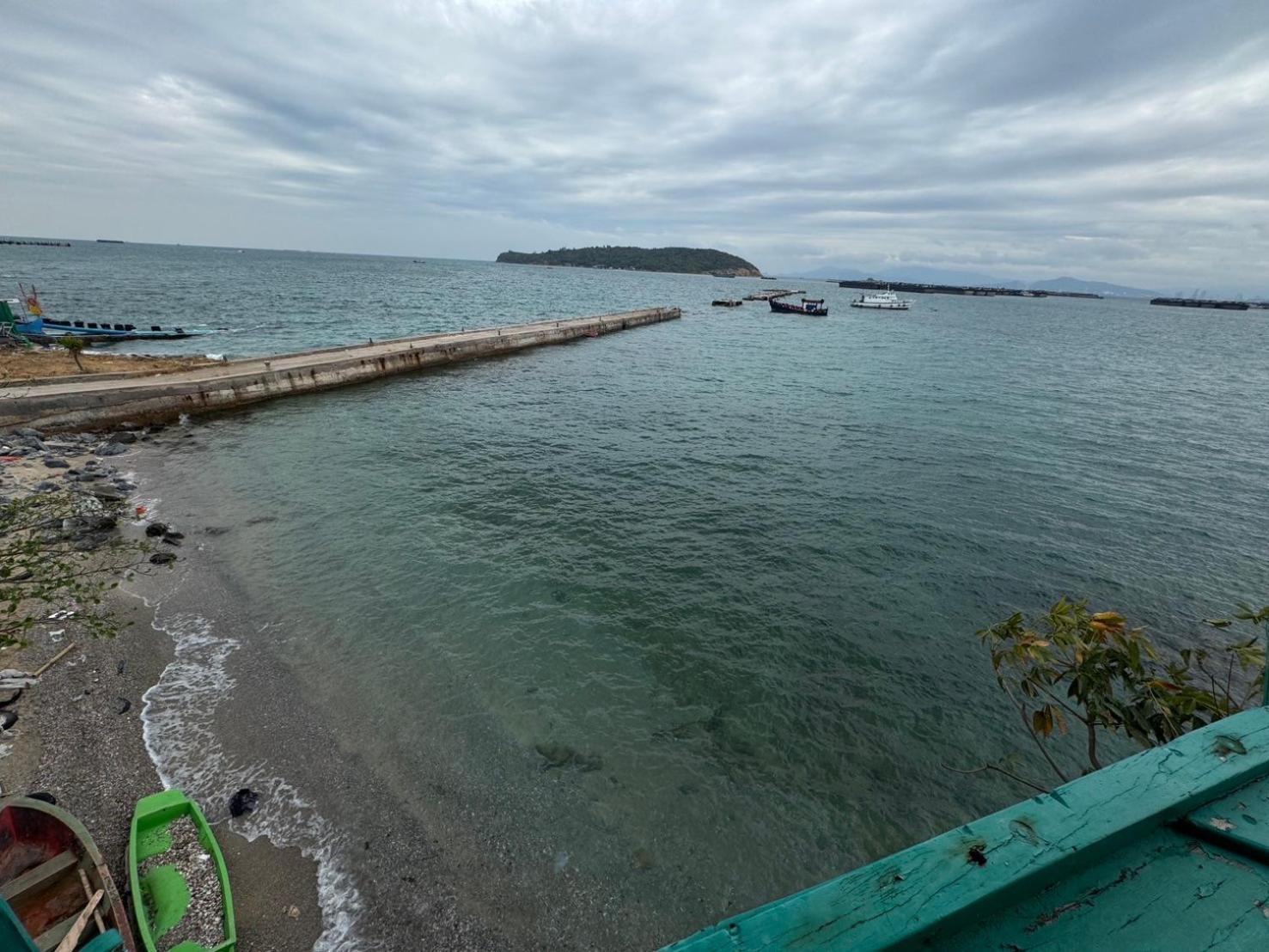 Rimtalay Resort Koh Si Chang Zewnętrze zdjęcie