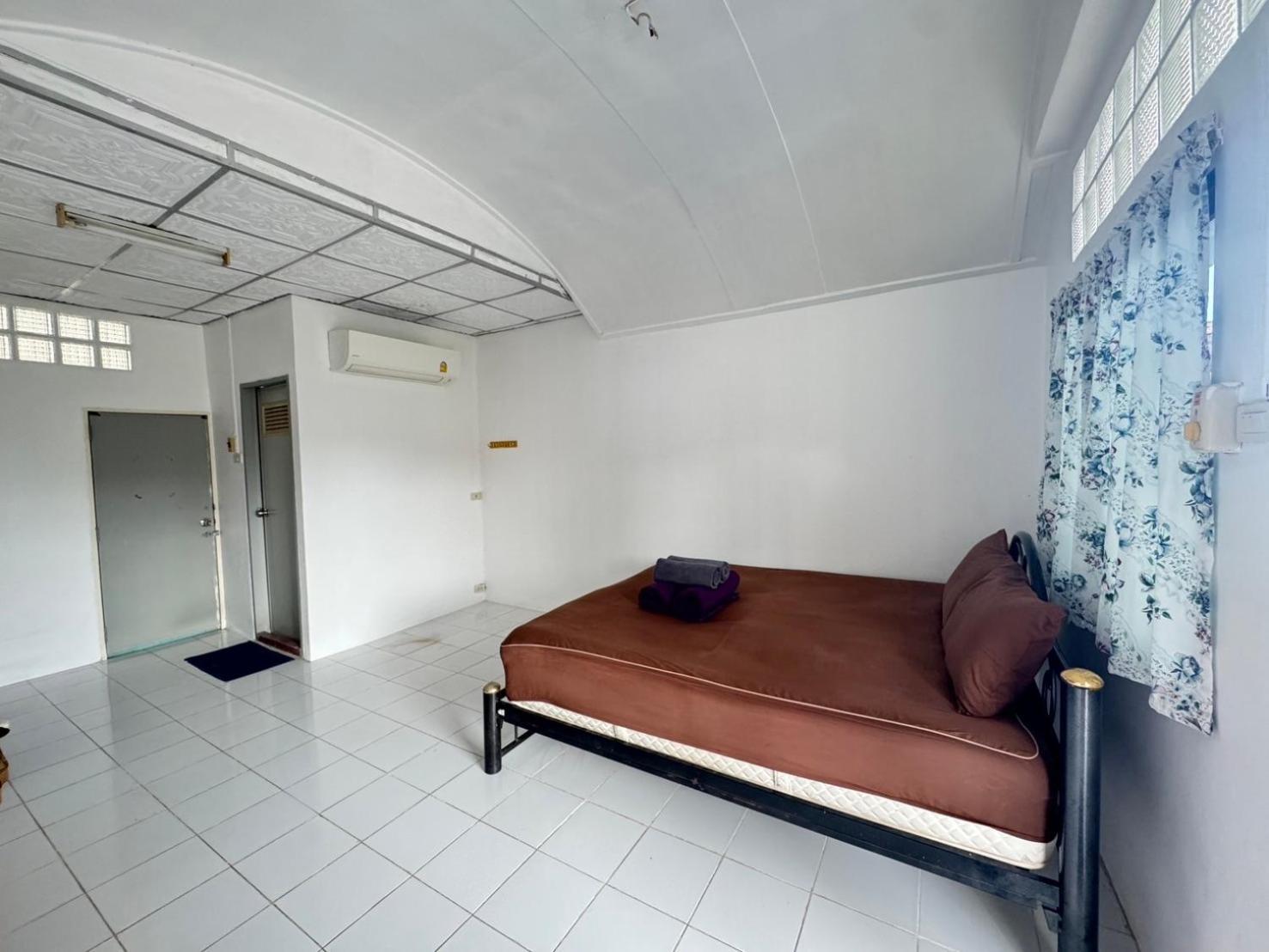 Rimtalay Resort Koh Si Chang Zewnętrze zdjęcie