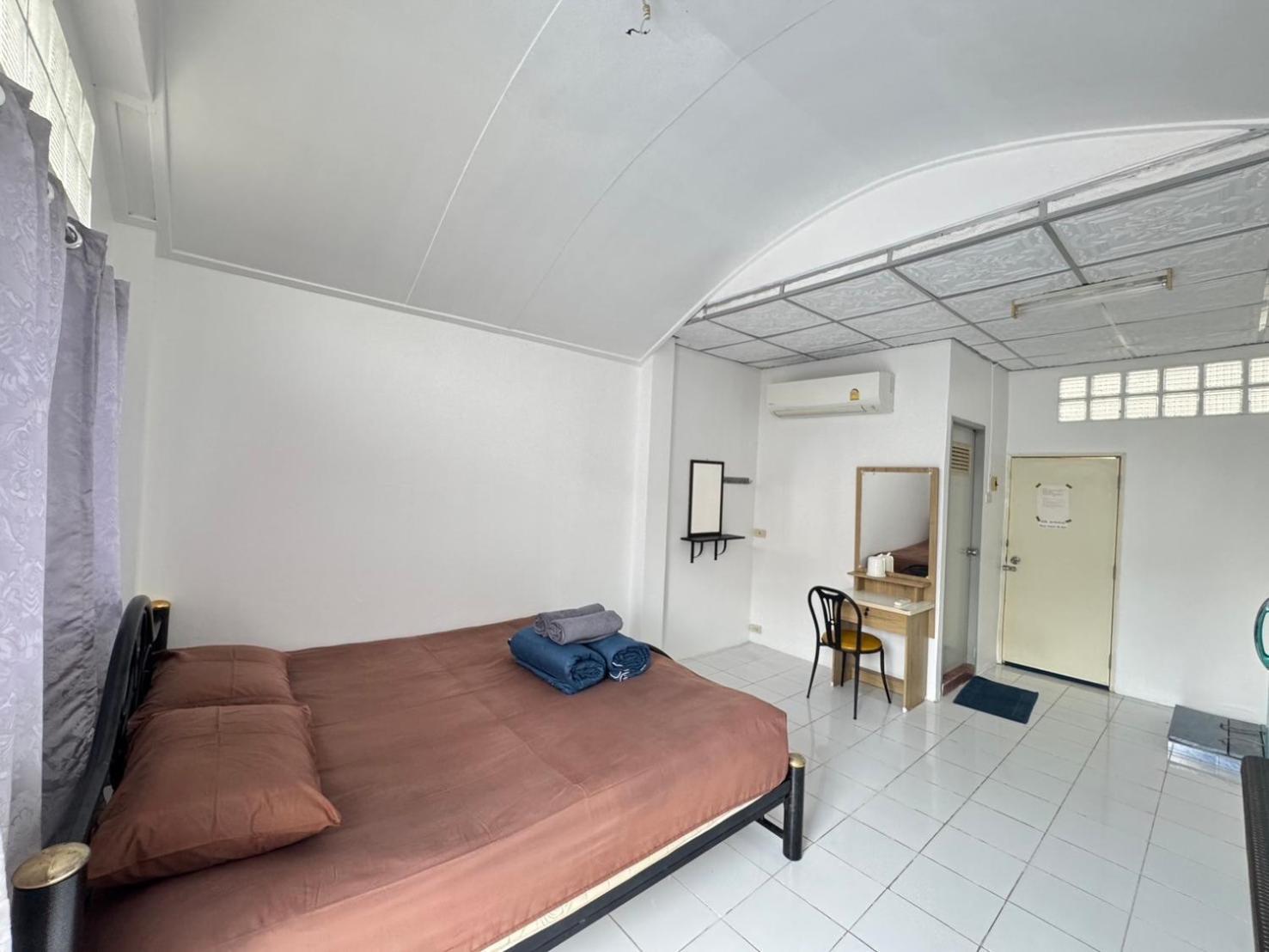 Rimtalay Resort Koh Si Chang Zewnętrze zdjęcie