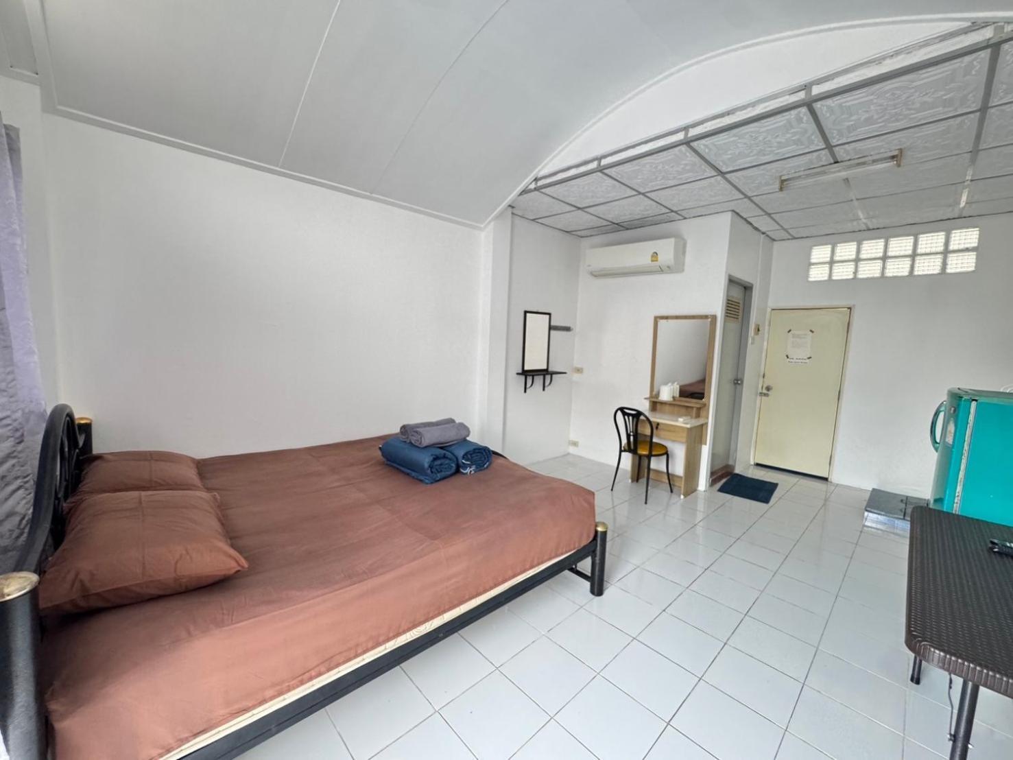 Rimtalay Resort Koh Si Chang Zewnętrze zdjęcie
