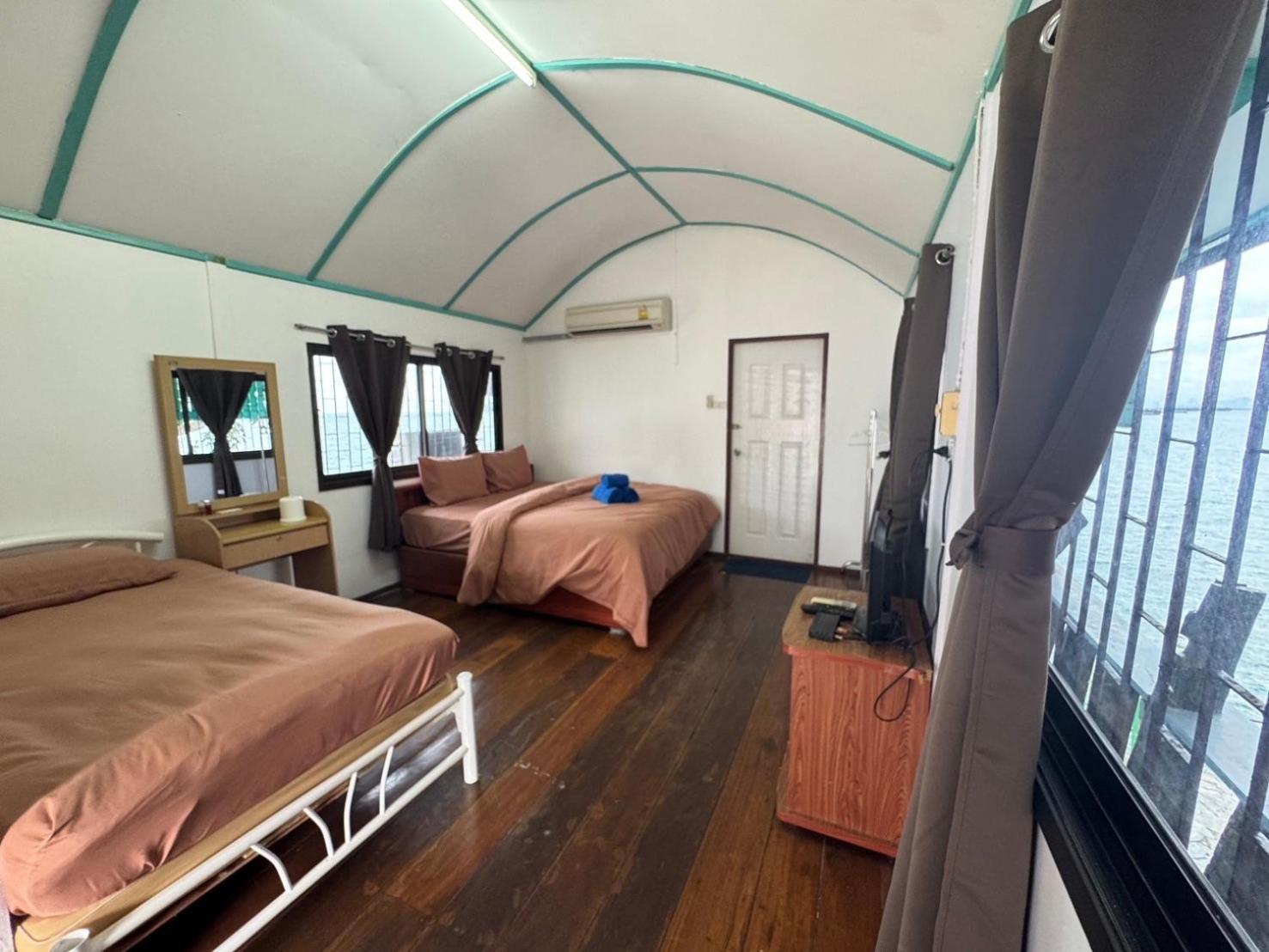 Rimtalay Resort Koh Si Chang Zewnętrze zdjęcie