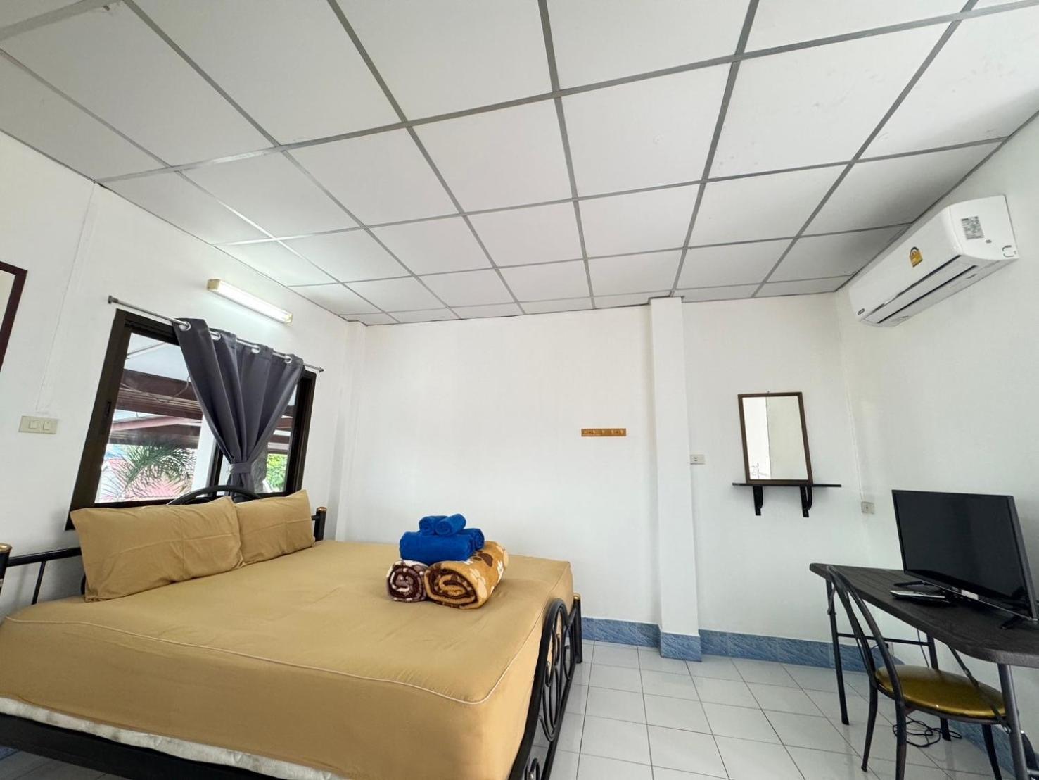 Rimtalay Resort Koh Si Chang Zewnętrze zdjęcie