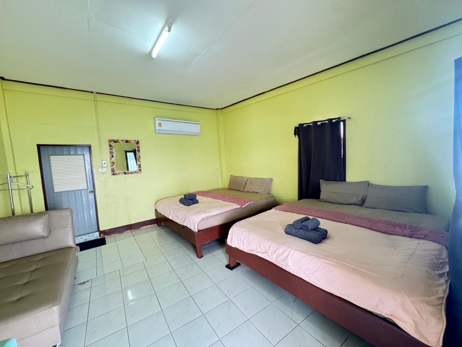 Rimtalay Resort Koh Si Chang Zewnętrze zdjęcie
