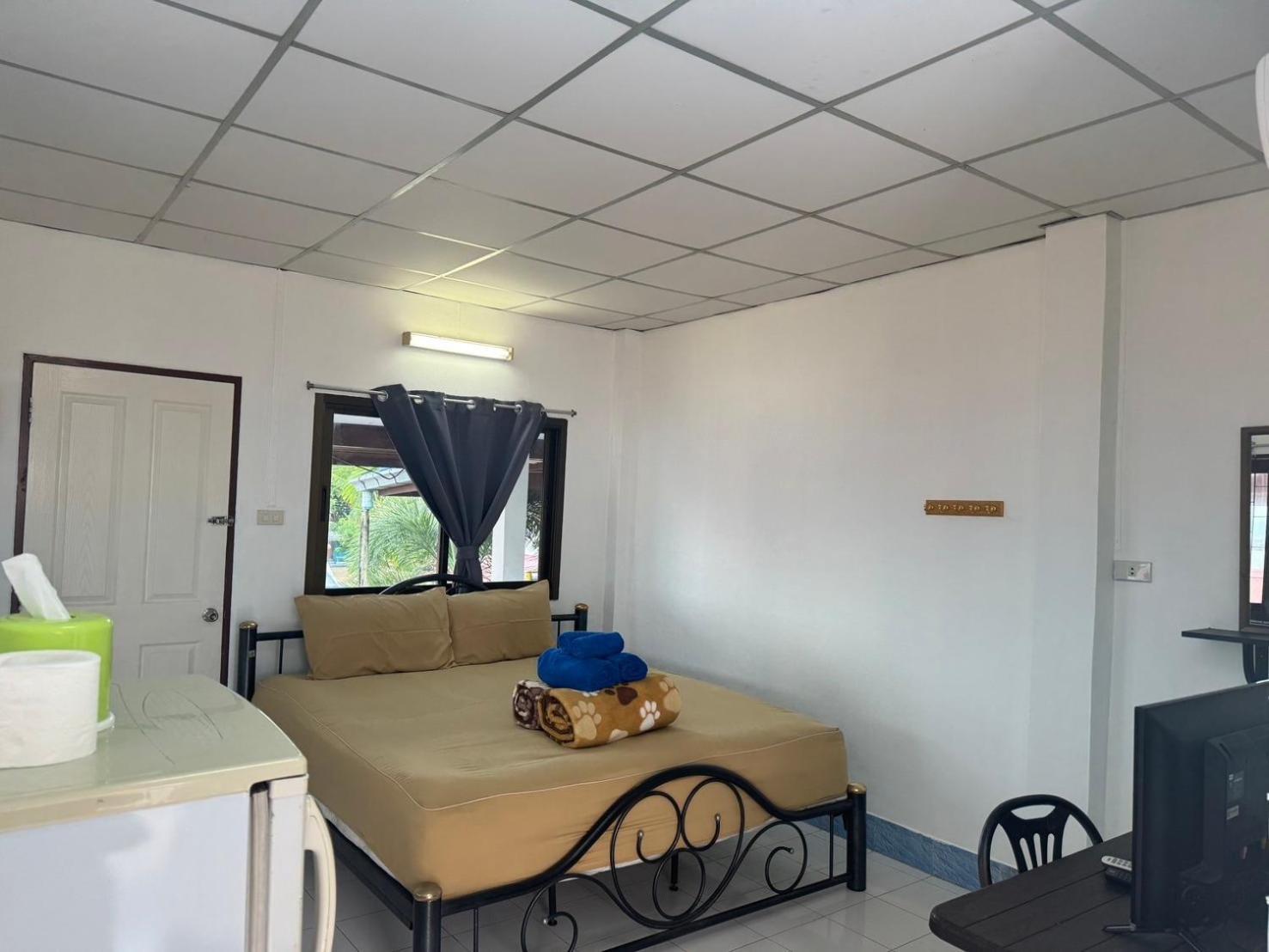 Rimtalay Resort Koh Si Chang Zewnętrze zdjęcie