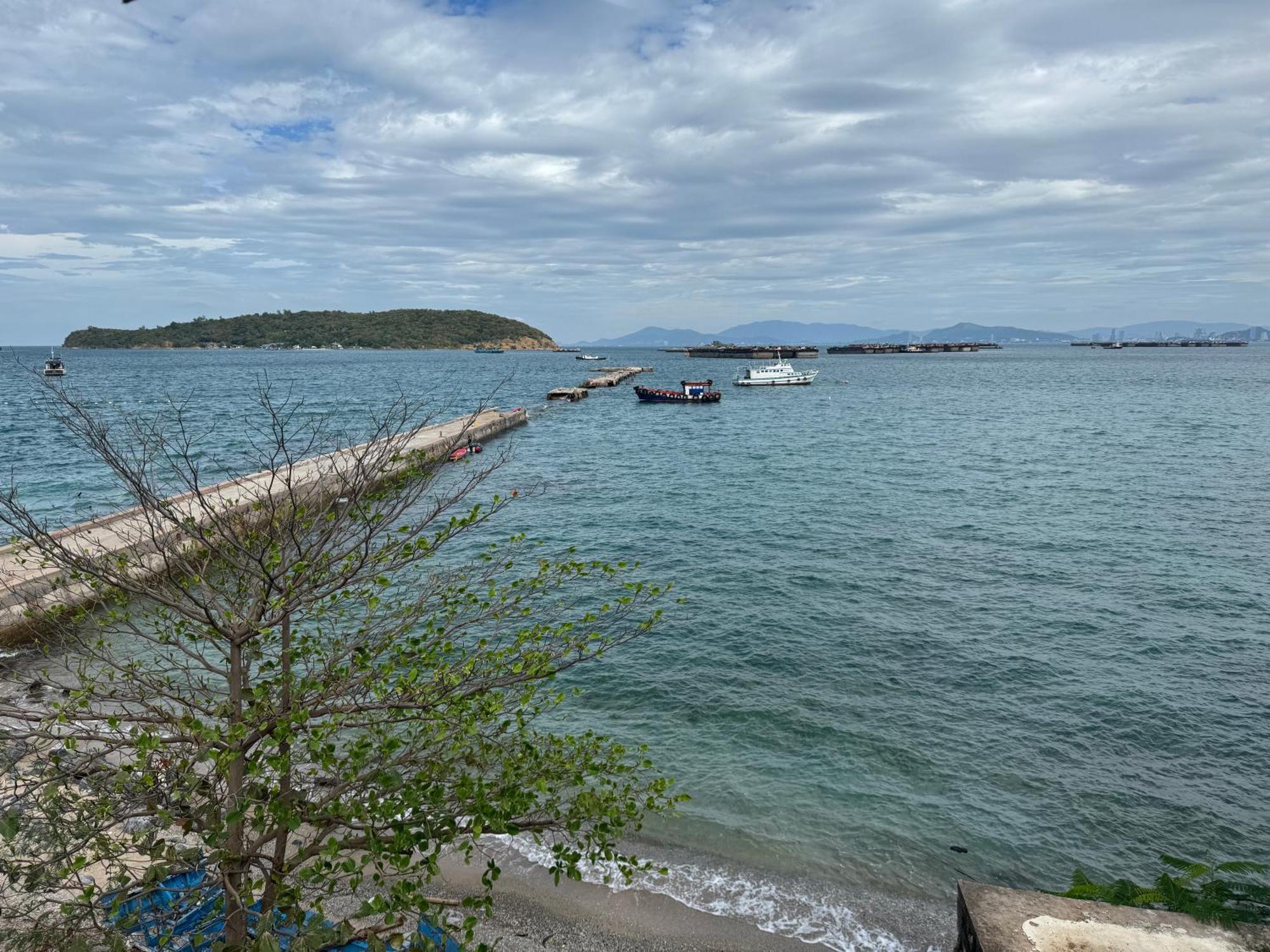 Rimtalay Resort Koh Si Chang Zewnętrze zdjęcie