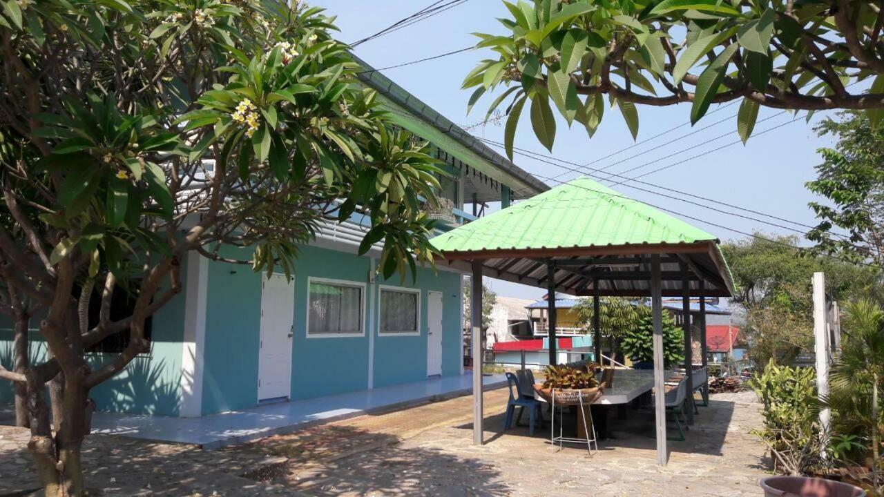 Rimtalay Resort Koh Si Chang Zewnętrze zdjęcie