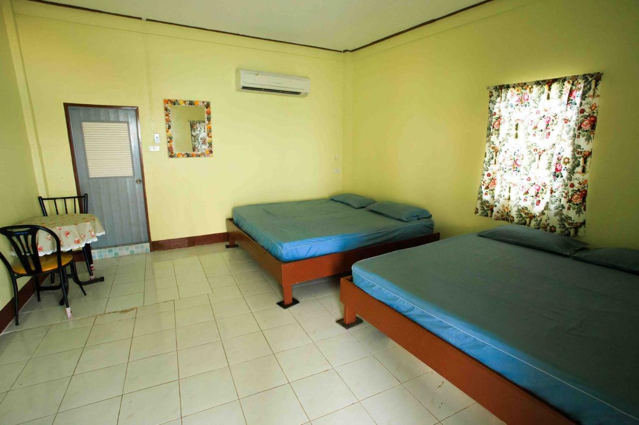 Rimtalay Resort Koh Si Chang Zewnętrze zdjęcie