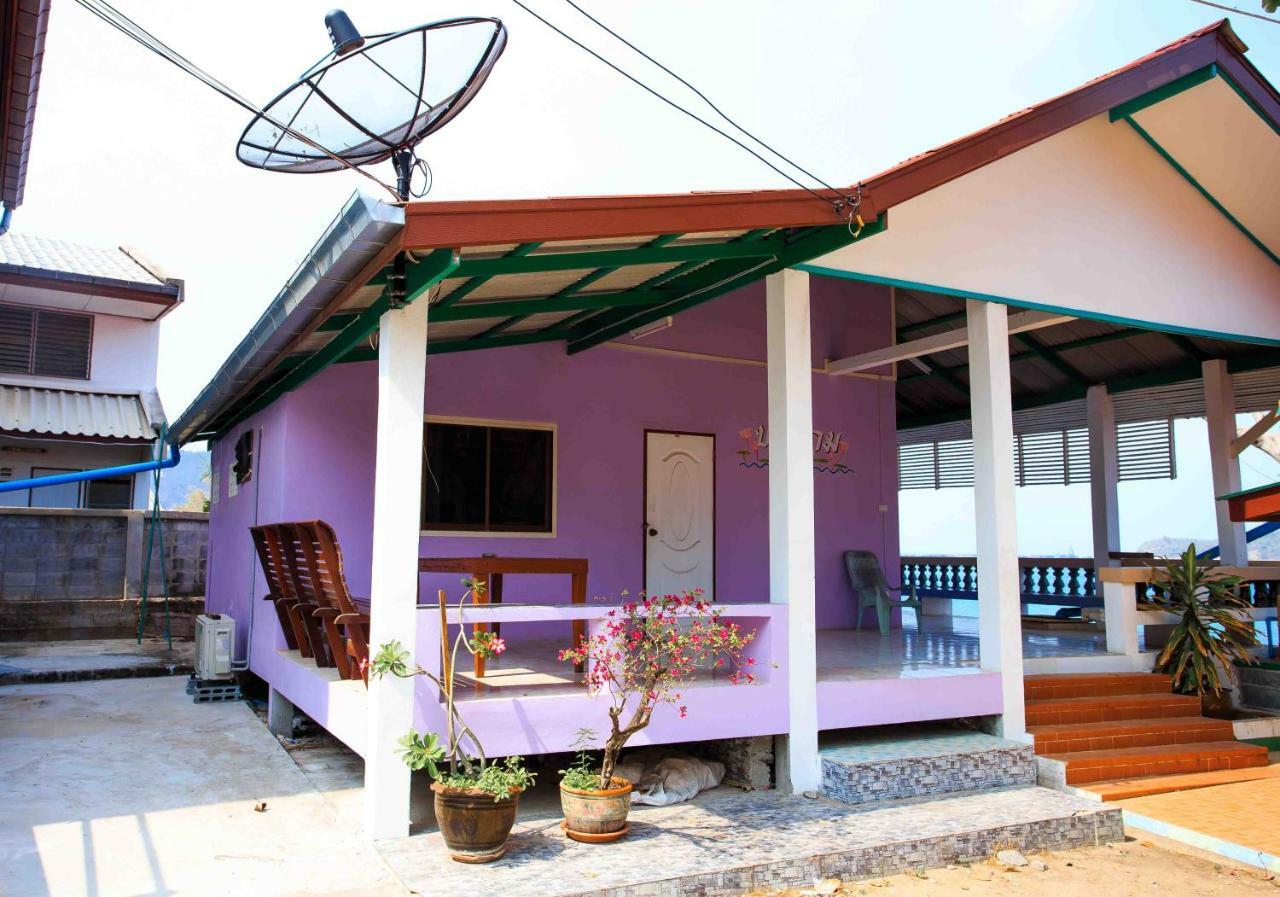 Rimtalay Resort Koh Si Chang Zewnętrze zdjęcie