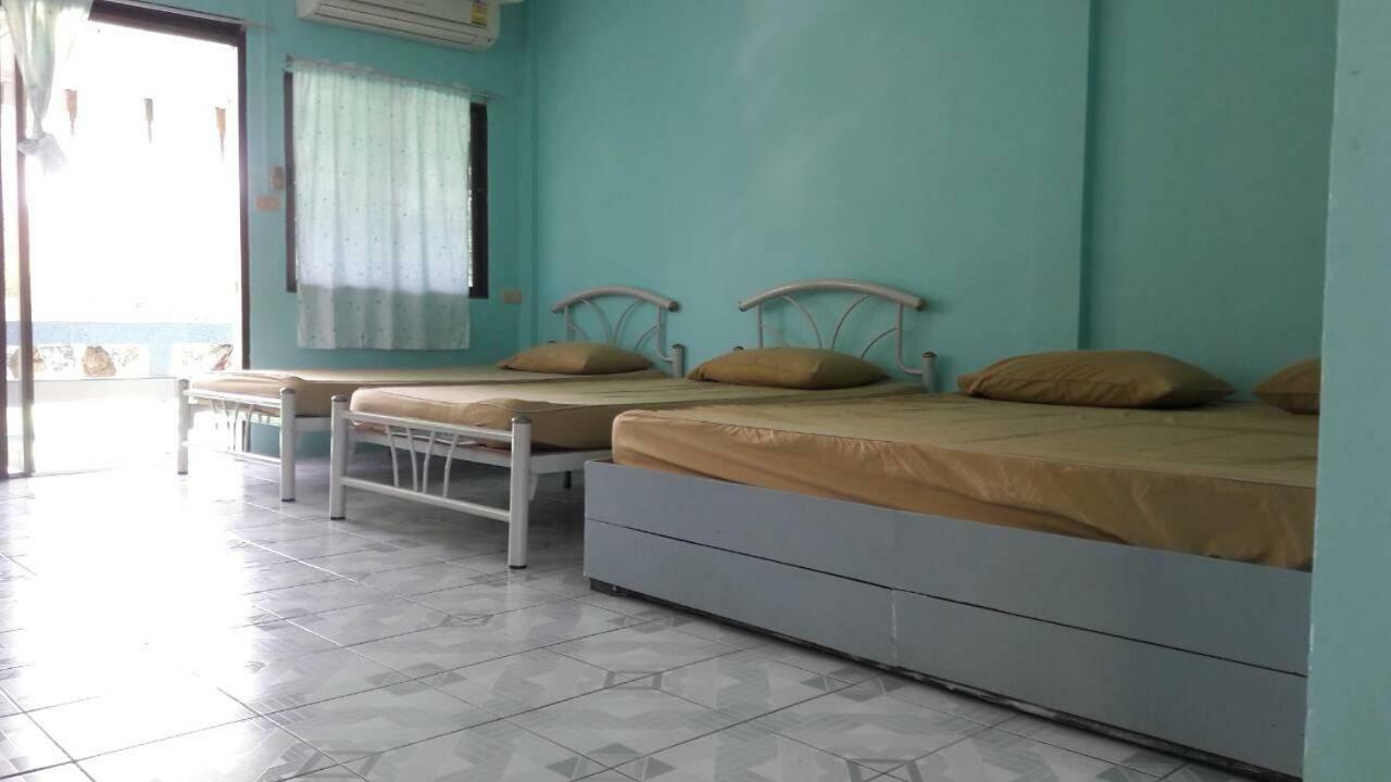 Rimtalay Resort Koh Si Chang Zewnętrze zdjęcie